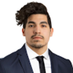 Meet your Posher, Marlon